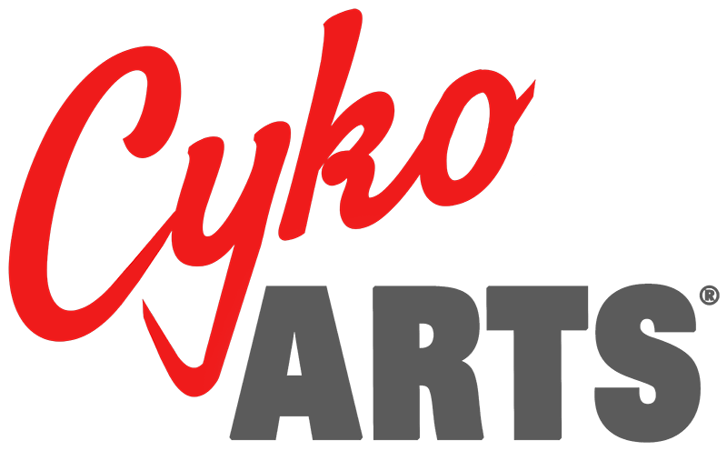 Cyko Art Studios Logo